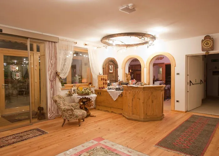 Hotel Rosa Resort