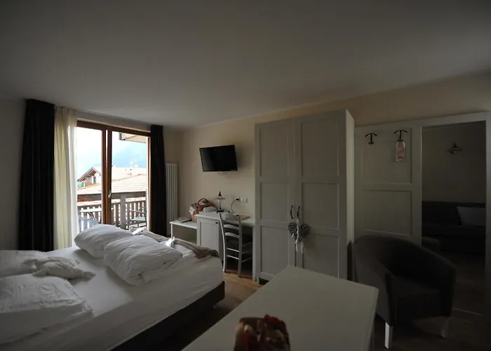 Bio Hotel Brusago Vital&Wellness