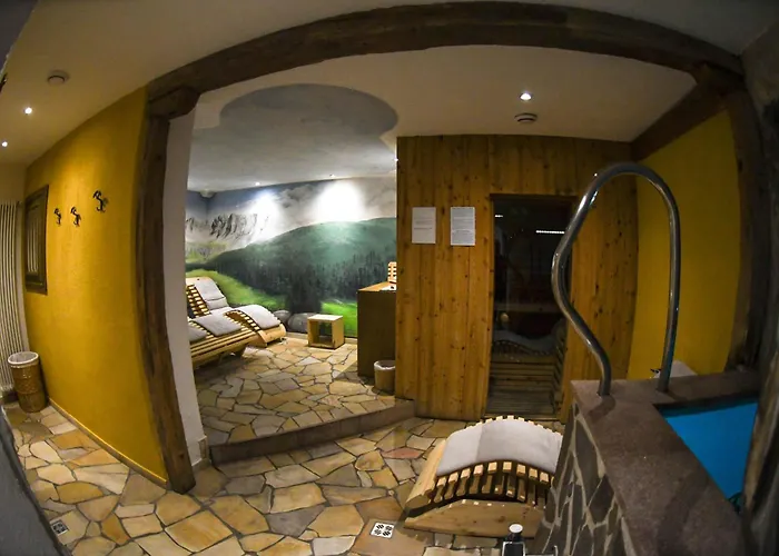Hotel El Laresh