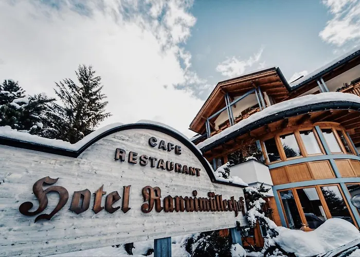 Hotel Ranuimuellerhof